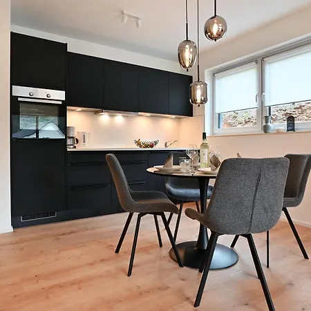 Bella Mosella 公寓