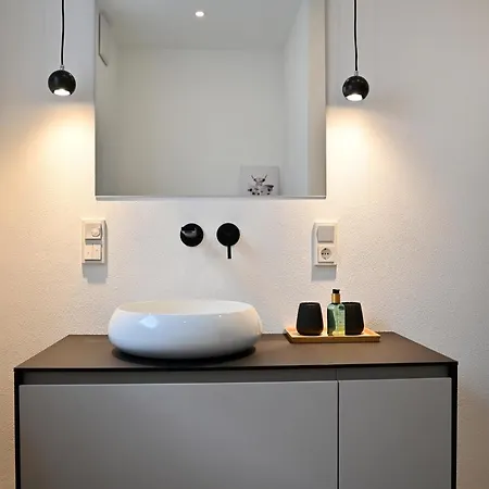 Bella Mosella 公寓 科赫姆