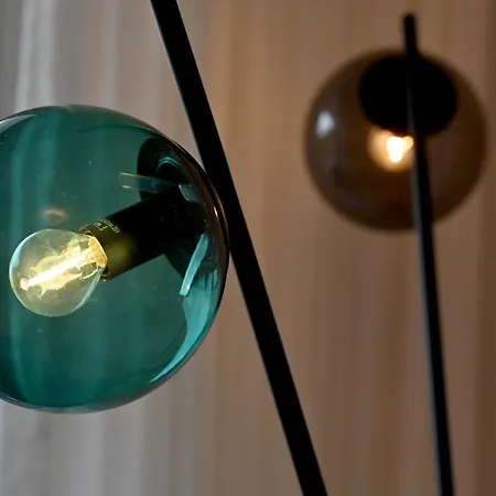 公寓 Bella Mosella *