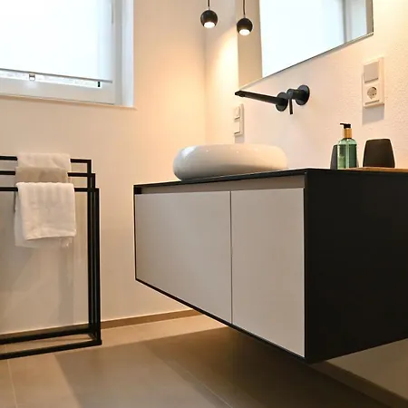 Bella Mosella Apartment Cochem