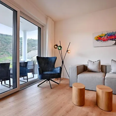 Bella Mosella Apartment