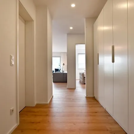 Apartment Bella Mosella