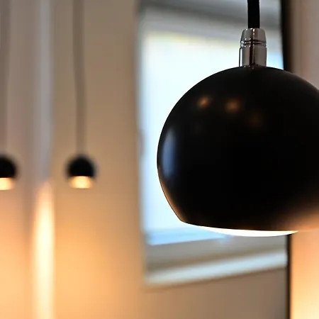 公寓 Bella Mosella 科赫姆