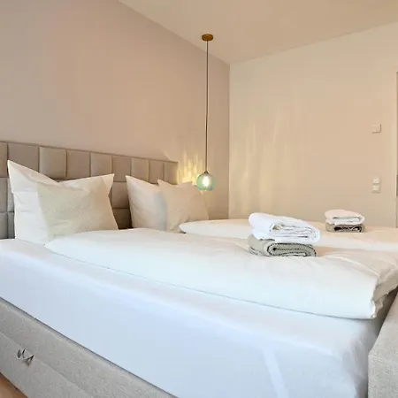 Apartment Bella Mosella Cochem