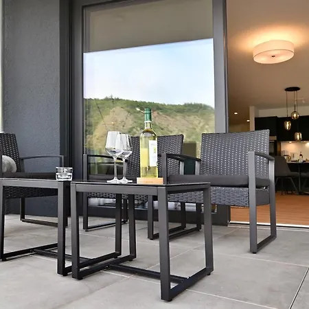 Bella Mosella 科赫姆