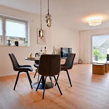 Apartment Bella Mosella *