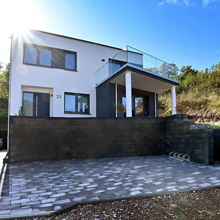 公寓 Bella Mosella 科赫姆