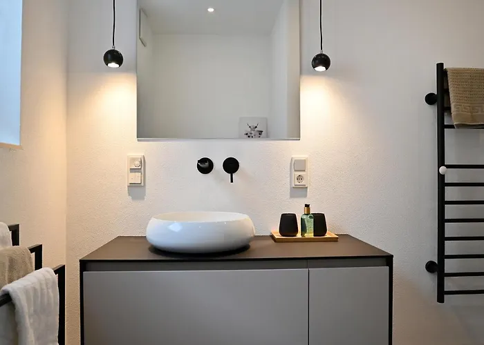 Bella Mosella アパート コッヘム