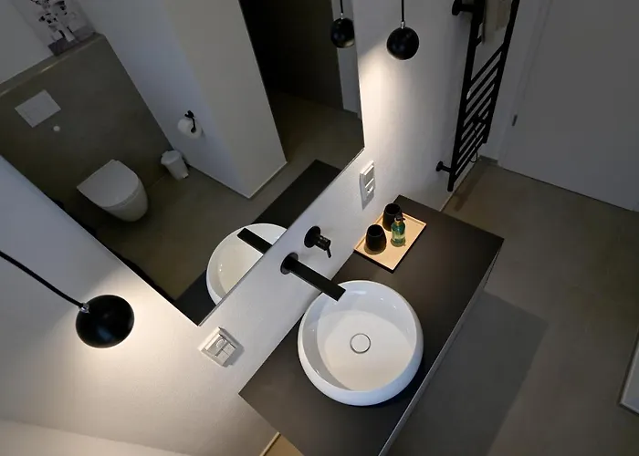 アパート Bella Mosella コッヘム