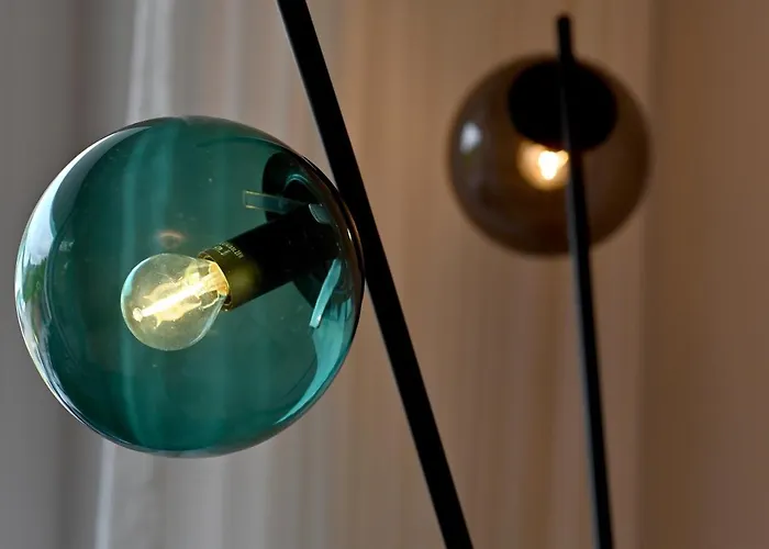 アパート Bella Mosella *