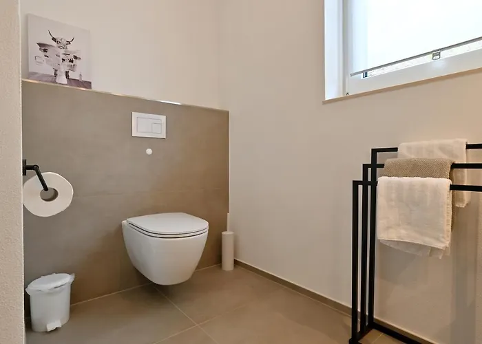 アパート Bella Mosella *