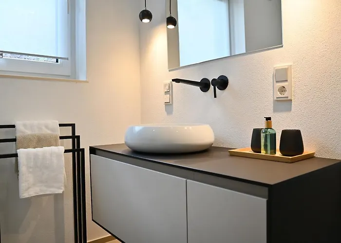 Bella Mosella アパート コッヘム