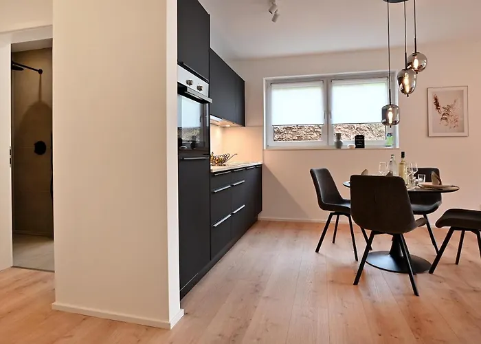 アパート Bella Mosella