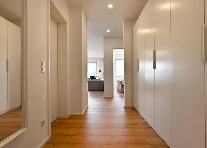 アパート Bella Mosella