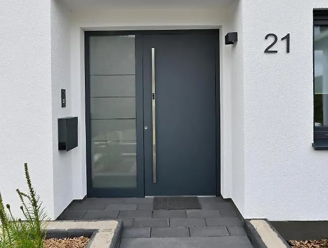 Bella Mosella * コッヘム