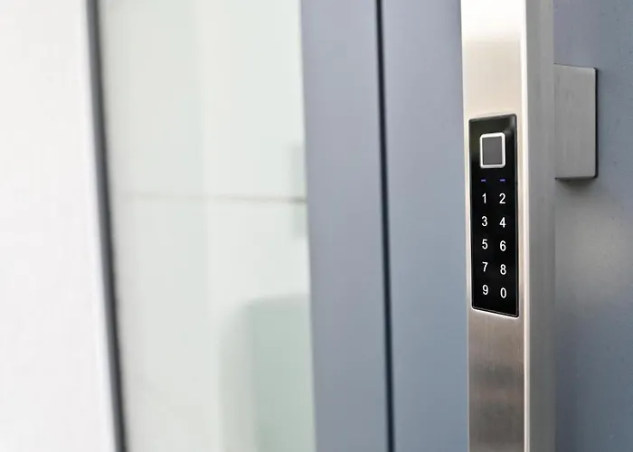 アパート Bella Mosella *