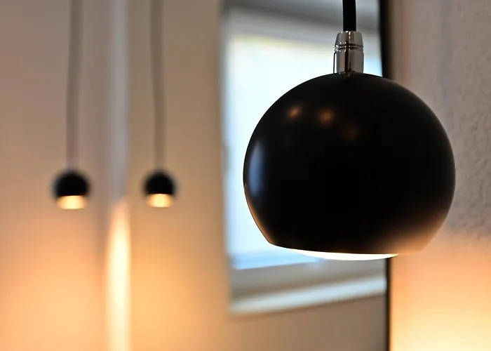 アパート Bella Mosella コッヘム