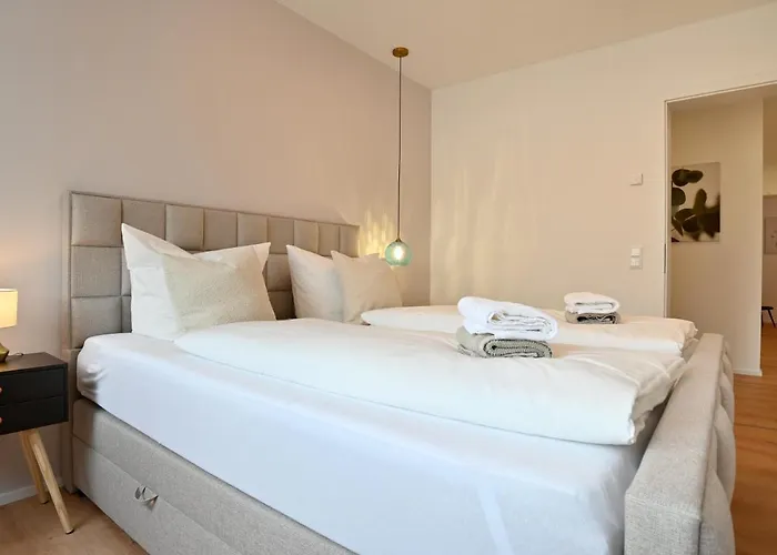 アパート Bella Mosella コッヘム