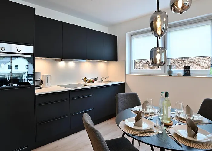 アパート Bella Mosella *