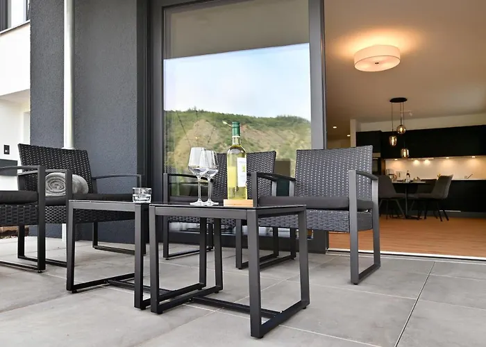 Bella Mosella コッヘム