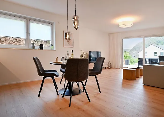 アパート Bella Mosella *