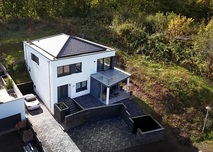 Bella Mosella アパート コッヘム